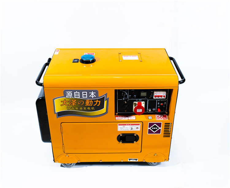 8千瓦柴油發(fā)電機(jī)可以帶幾個電焊機(jī)
