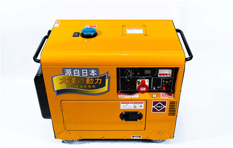 ?柴油發(fā)電機(jī)升級(jí)改造