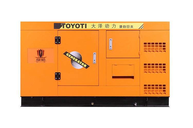 TO520000ET,500KW發(fā)電機(jī),500KW靜音柴油發(fā)電機(jī)