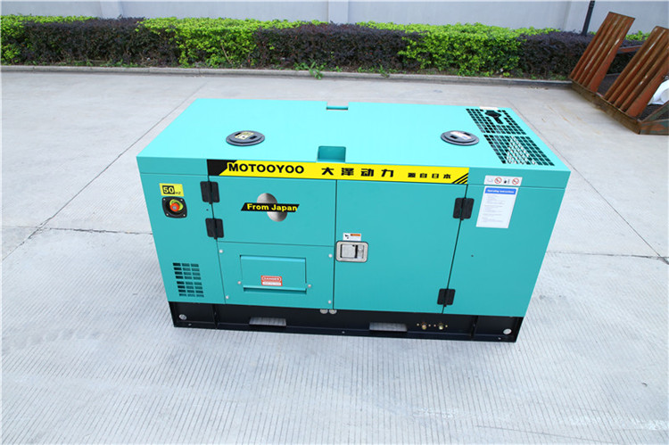 移動(dòng)式350KW柴油發(fā)電機(jī)