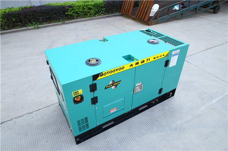 TO120000ET100kw柴油發(fā)電機(jī)