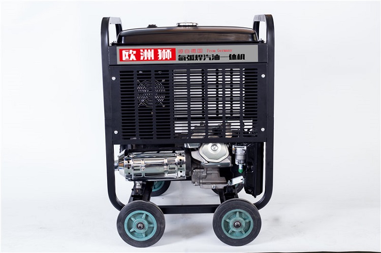 300A汽保焊發(fā)電電焊兩用機(jī)