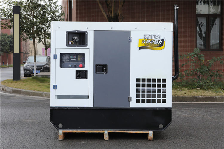 大澤動(dòng)力柴油發(fā)電機(jī)好嗎