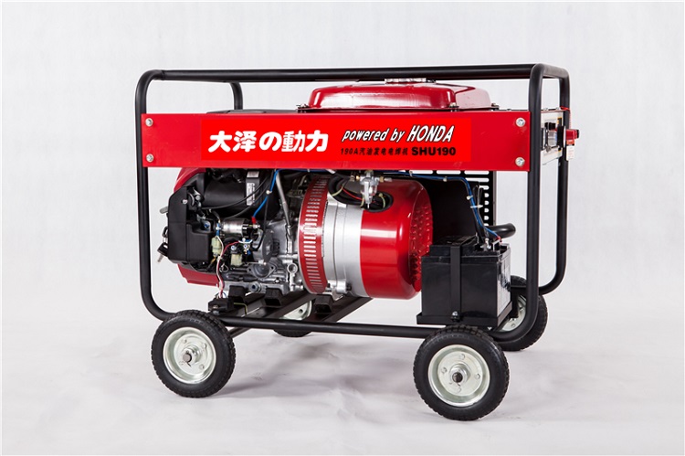 大澤動力發(fā)電機官網(wǎng)