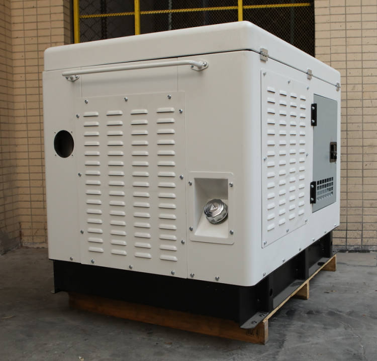 高原柴油發(fā)電機無法啟動的原因有哪些