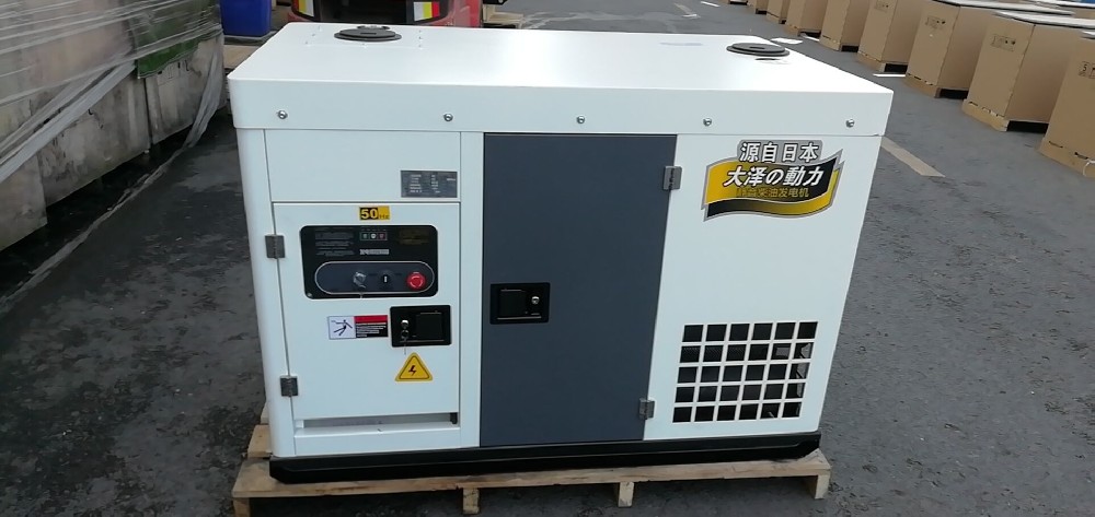 大澤動力發(fā)電機組的技術(shù)問答題