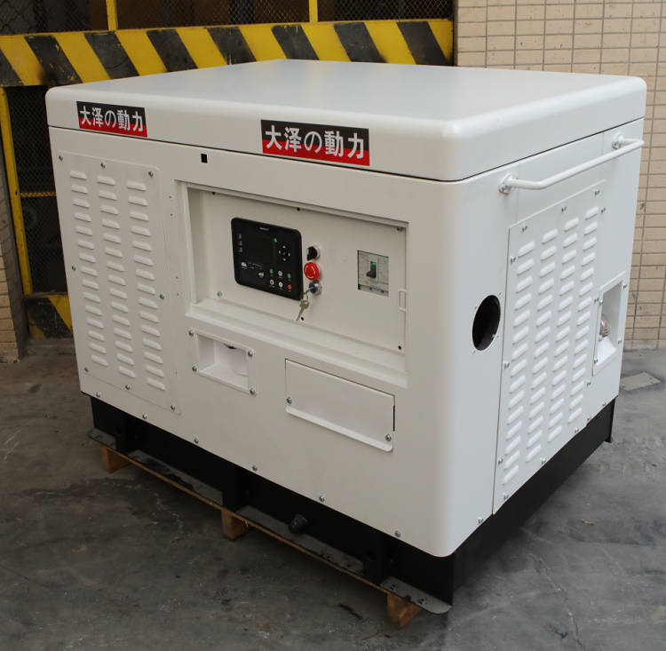 高原適合TO14000ET TO18000ET TO22000ET TO28000ET柴油發(fā)電機(jī)大澤動(dòng)力