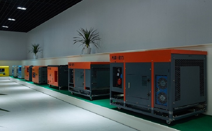 高原用的發(fā)電機和普通發(fā)電機使用哪里有區(qū)別