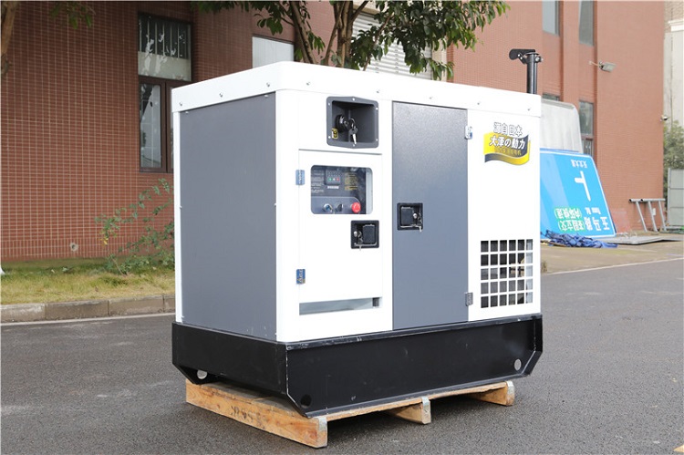 雙缸柴油發(fā)電機優(yōu)缺點