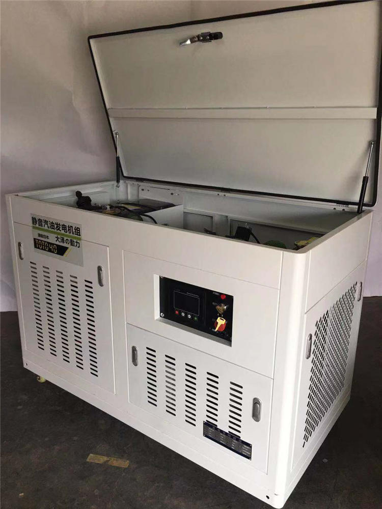 稀土永磁汽油發(fā)電機(jī)25kw,稀土永磁汽油發(fā)電機(jī)25kw厲害