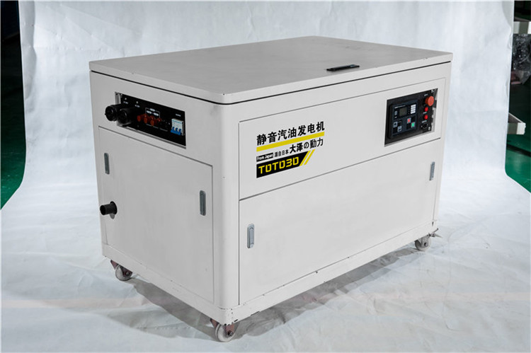 大澤動力柴油發(fā)電機(jī)在高原功率折損