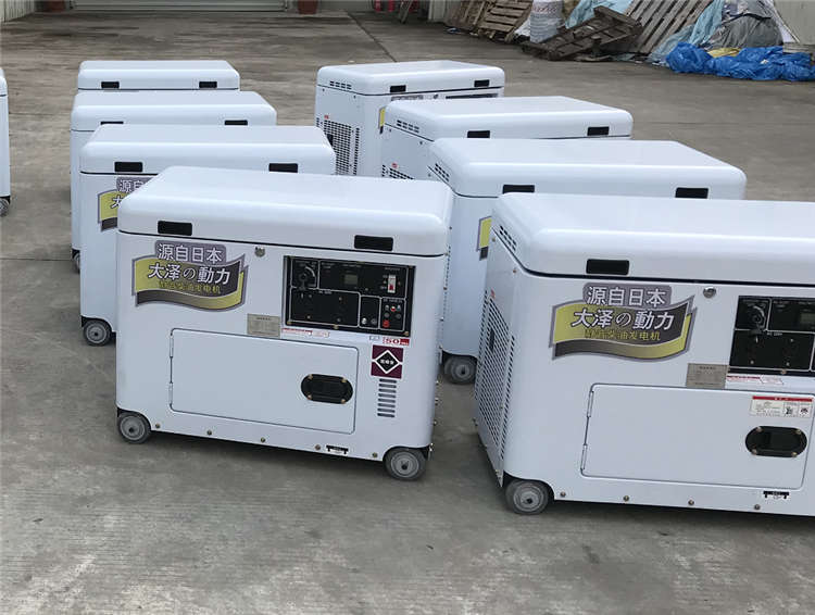 新疆部隊(duì)用的15kw柴油發(fā)電機(jī)