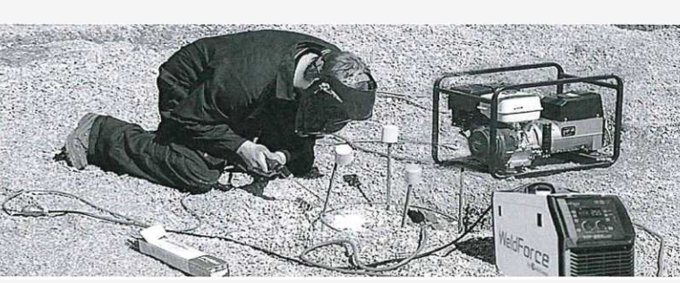 肯尼亞用戶用的10kw發(fā)電機(jī)帶焊機(jī),上海歐鮑實(shí)業(yè)有