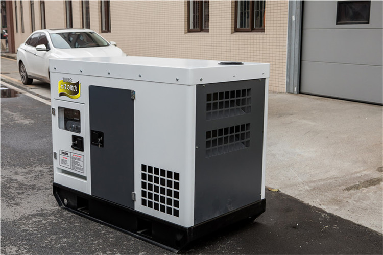 部隊(duì)車載全自動(dòng)供油30kw柴油發(fā)電機(jī)