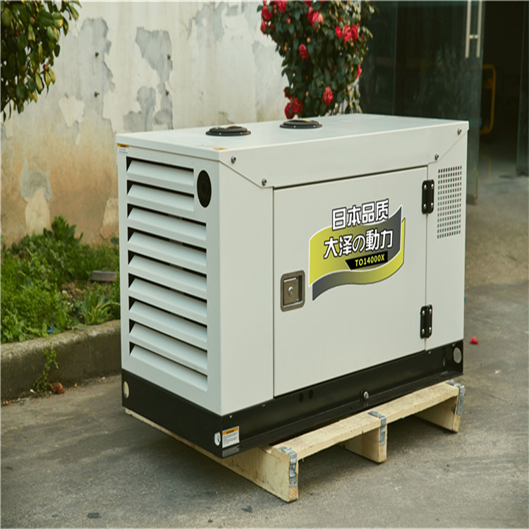 導(dǎo)致柴油發(fā)電機無法啟動的原因