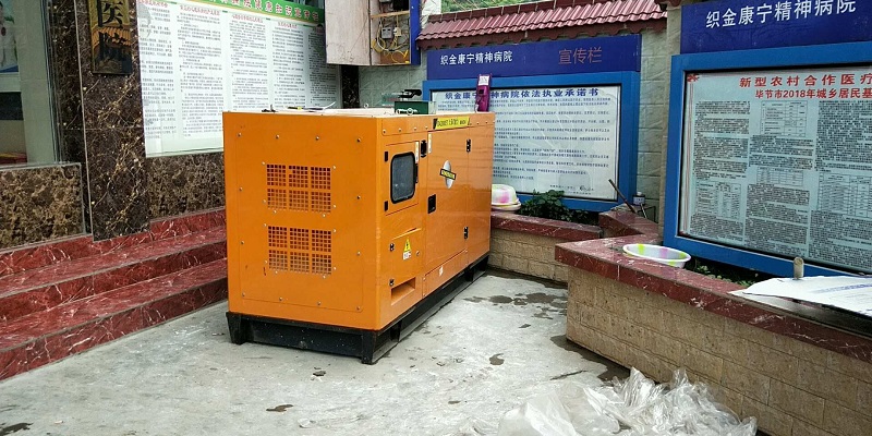 10kw15kw20kw柴油發(fā)電機(jī)油耗一箱油時間