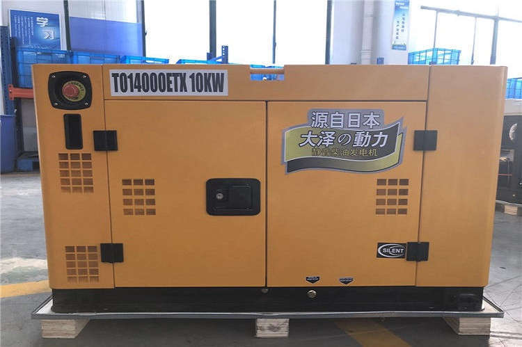 船用柴油發(fā)電機(jī)和陸用柴油發(fā)電機(jī)區(qū)分