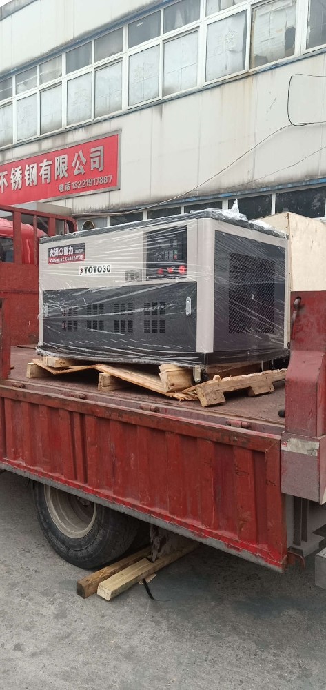 大澤動力柴油發(fā)電機保養(yǎng)需要那些工作