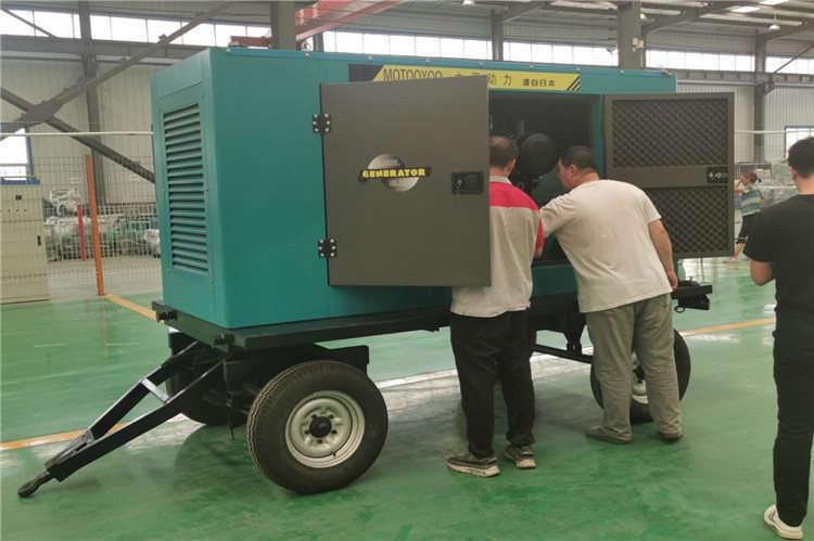 防雨型車(chē)載發(fā)電機(jī),防雨車(chē)發(fā)電機(jī)要求
