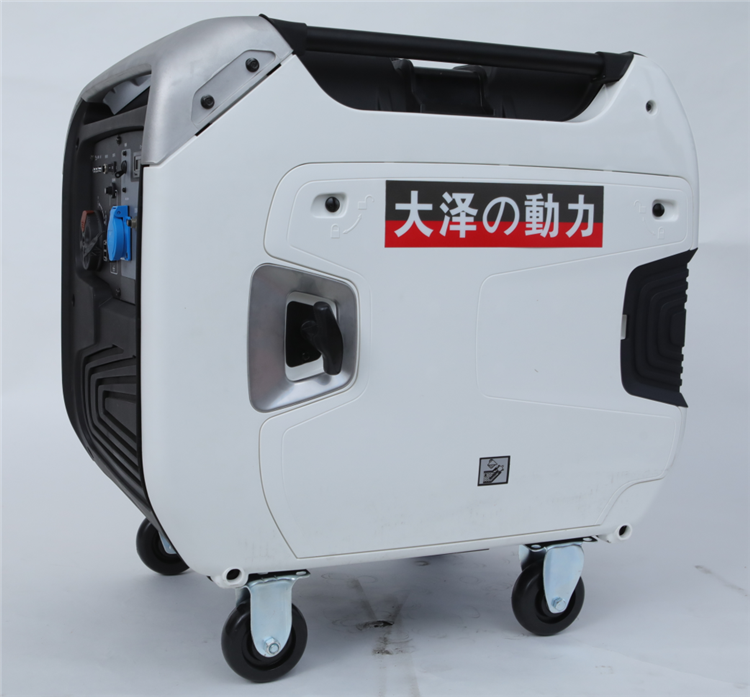 發(fā)電機定頻和變頻的區(qū)別