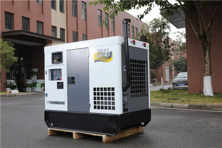 單缸雙缸和四缸柴油發(fā)電機(jī)那個(gè)最好用