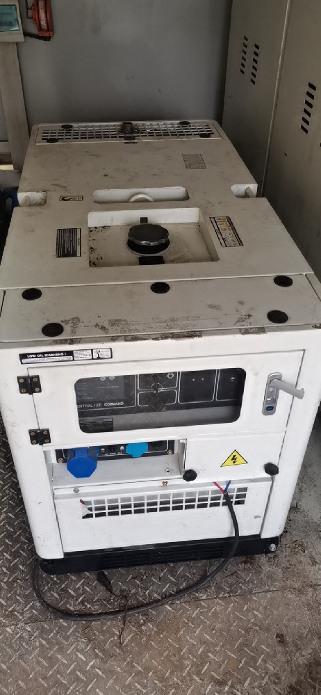 高原 平原柴油發(fā)電機(jī)使用機(jī)油型號(hào)和更換時(shí)間