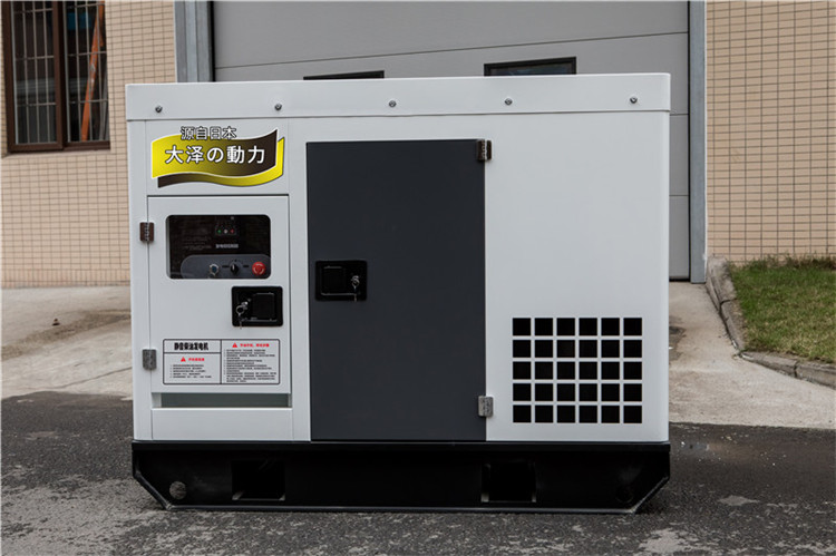 車(chē)載 高原柴油發(fā)電機(jī)多久換機(jī)油