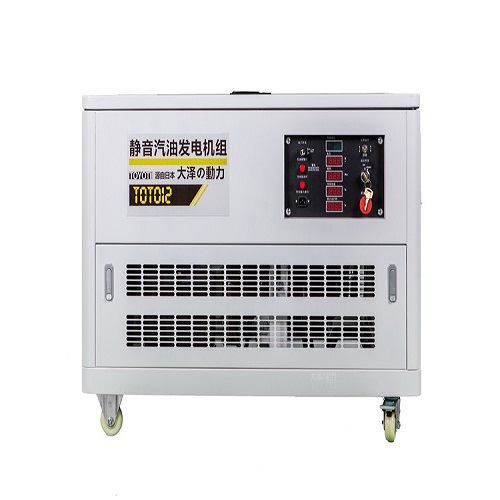 汽油發(fā)電機(jī)的油耗跟帶的負(fù)載有關(guān)嗎