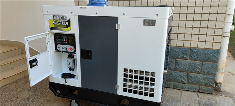 大澤柴油發(fā)電機 高原折損為啥很少