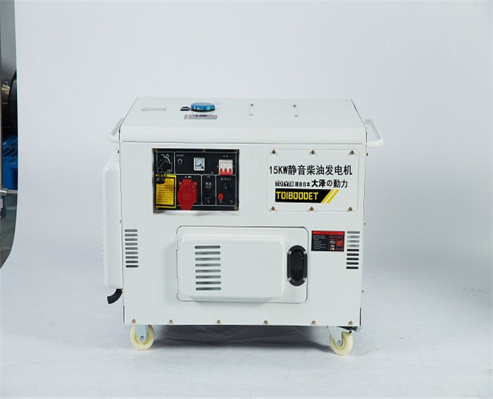 分析柴油發(fā)電機(jī)-散熱不好水箱老開鍋