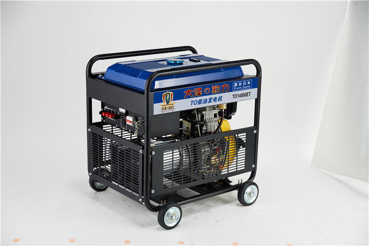 大澤動(dòng)力柴油發(fā)電機(jī)超負(fù)荷危害