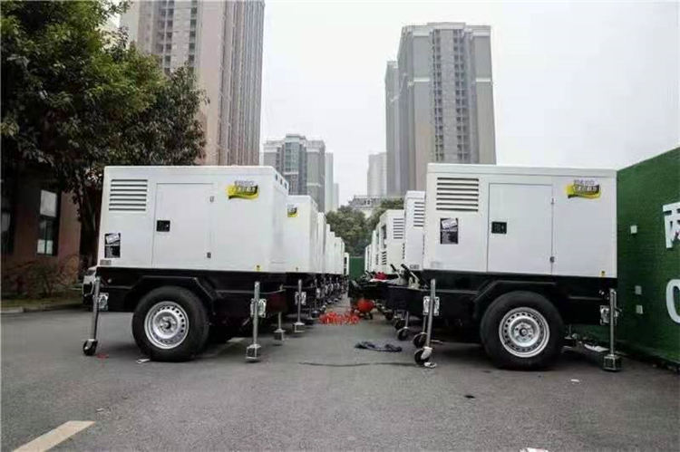 大澤動(dòng)力10-50kw柴油發(fā)電機(jī)操作規(guī)章