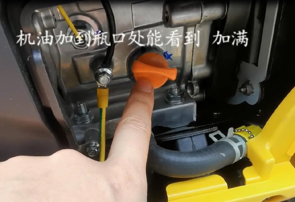 大澤動(dòng)力10-30kw柴油發(fā)電機(jī)保養(yǎng)技巧