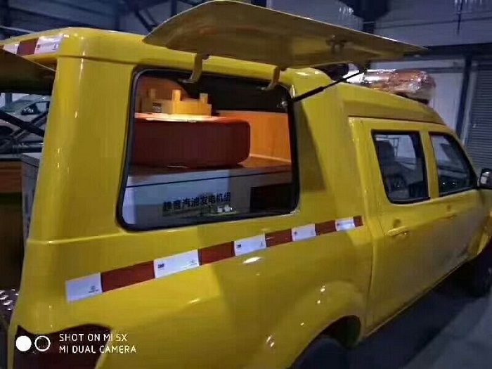 大澤動力柴油發(fā)電機長壽秘訣