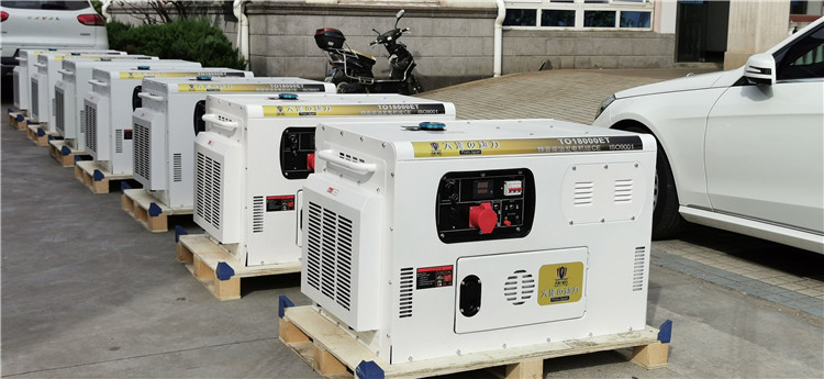 大澤動(dòng)力柴油發(fā)電機(jī)防爆問題