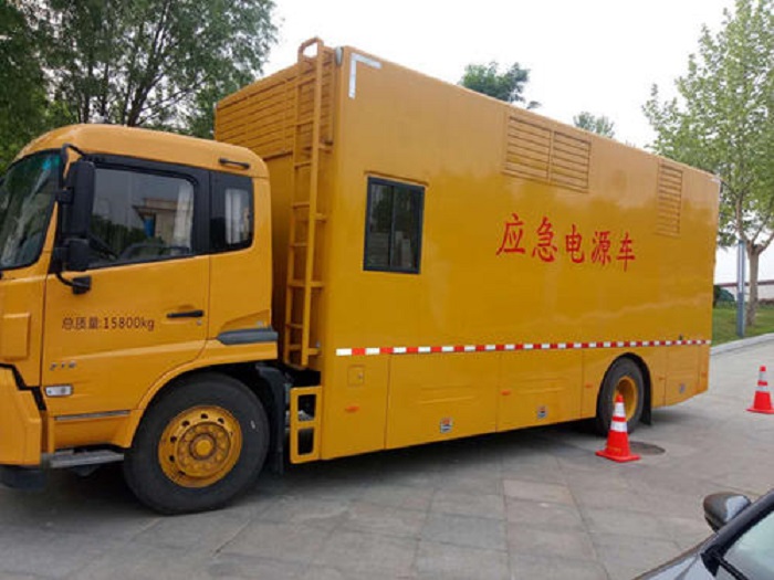 30kw柴油發(fā)電機(jī)使用溫度探討結(jié)果