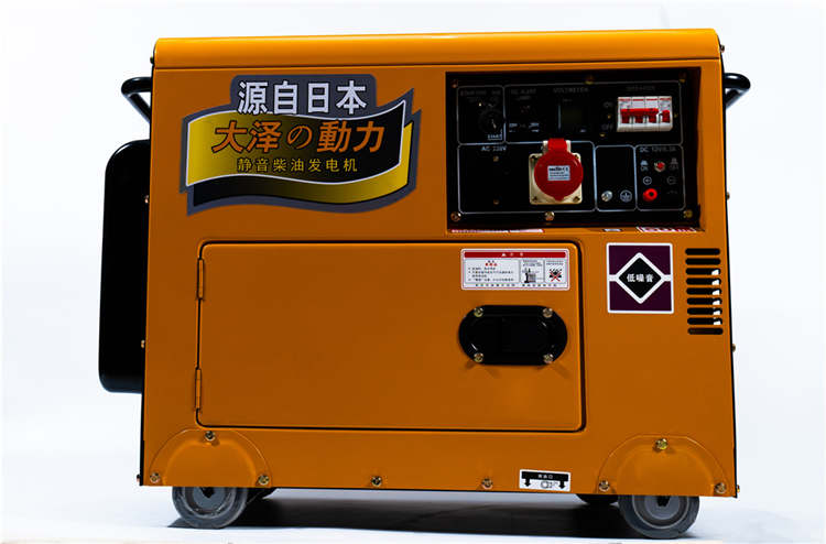 高原15kw柴油發(fā)電機(jī),15kw柴油發(fā)電機(jī)要注意安全事項(xiàng)