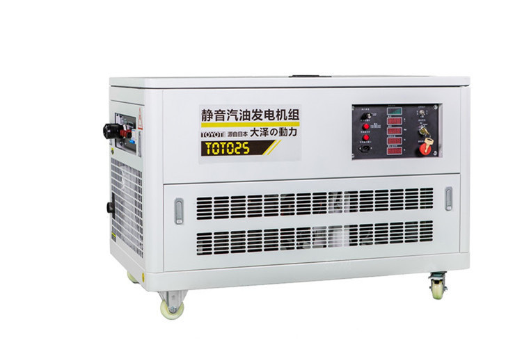 大澤動力柴油發(fā)電機渦輪增壓有什么用