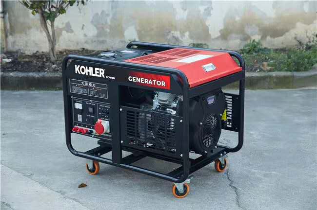 大澤動力25kw發(fā)電機汽油柴油那個耐用,15kw發(fā)電機用途