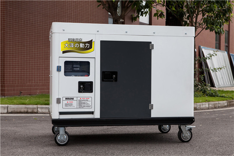 大澤動力TO22000ET20kw柴油發(fā)電機,TO22000ET20kw柴油發(fā)電機國三排放
