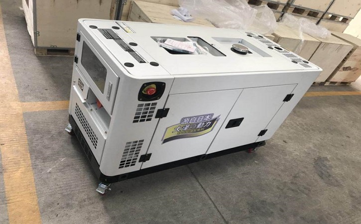 6平方電線能承受多少千瓦發(fā)電機組