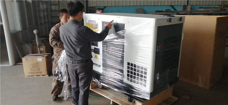 大澤動力20kw發(fā)電機(jī)電流配多粗電纜