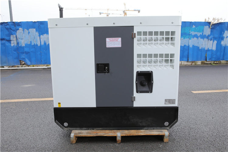 大澤動力20kw柴油發(fā)電機(jī)在高原要求