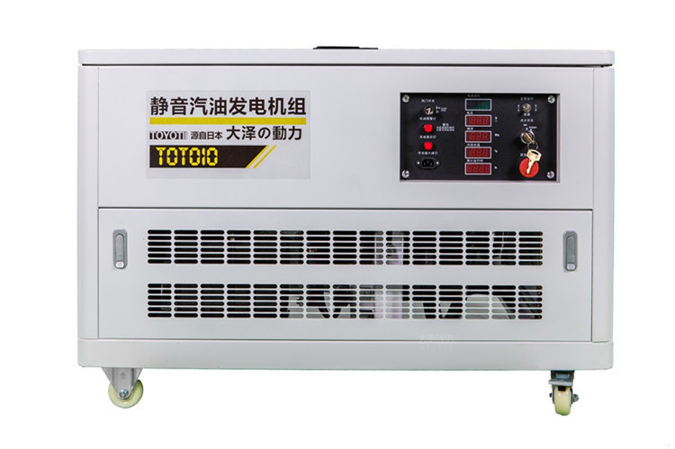 大澤動(dòng)力10kw發(fā)電機(jī)為什么這有點(diǎn)貴
