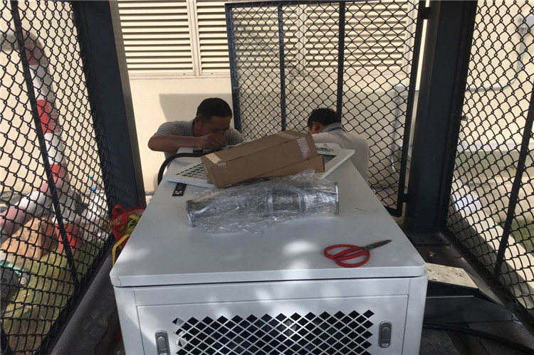 汽油20kw發(fā)電機和柴油20kw那個好