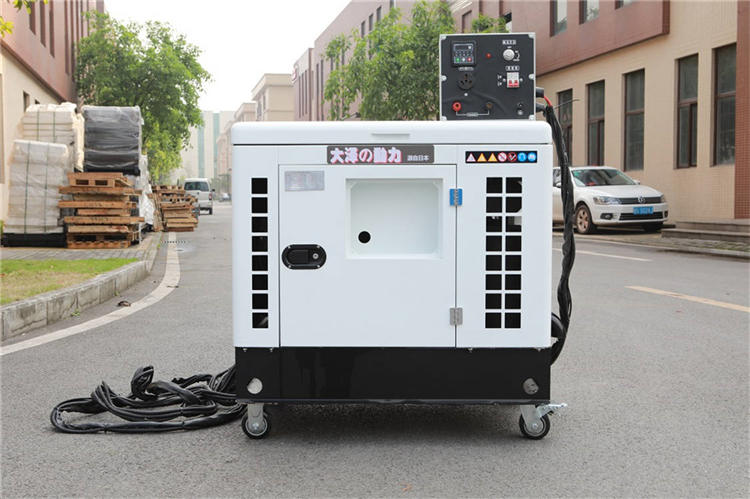 高原型大澤動力柴油發(fā)電機,公司用大澤動力柴油