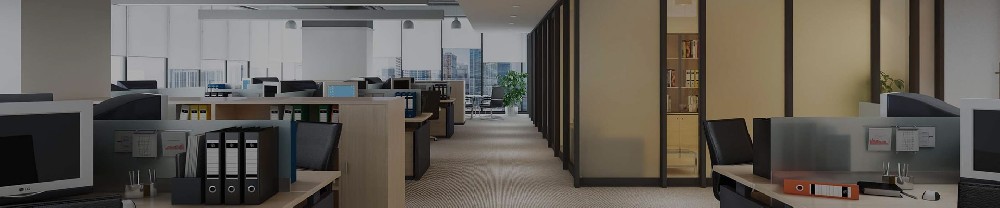 大澤動力辦公場景