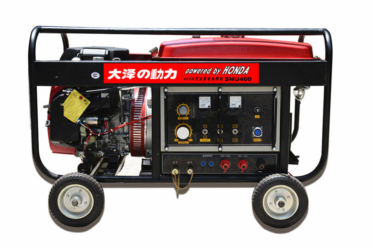 大澤動(dòng)力發(fā)電電焊一體機(jī),大澤動(dòng)力發(fā)電電焊一體機(jī)運(yùn)行