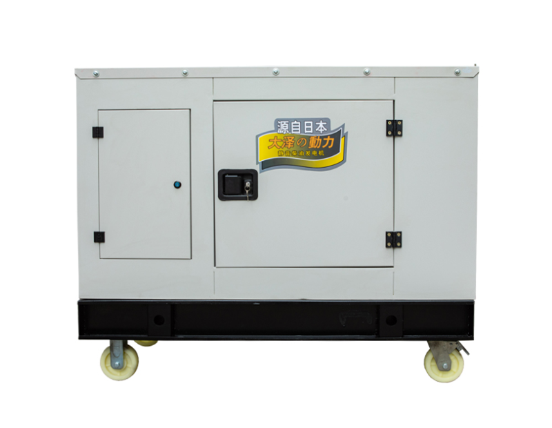 TO22000ET大澤20kw柴油發(fā)電機