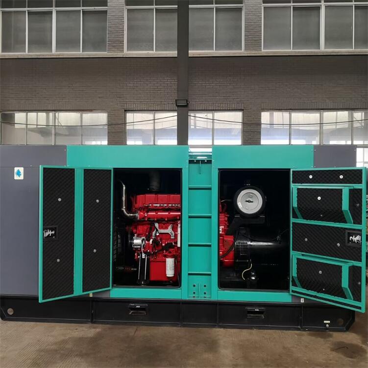 冬天怎樣使用柴油發(fā)電機(jī)